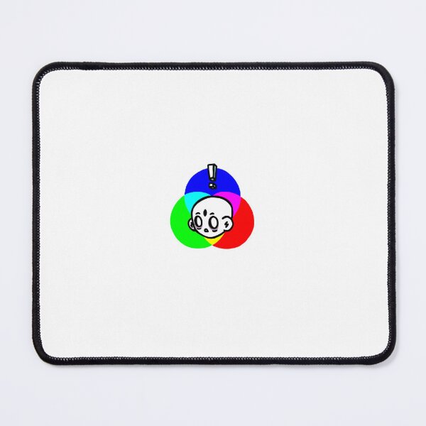 Item preview, RGB designed and sold by CharlieFitz-00.