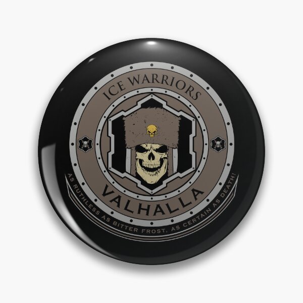 Item preview, VALHALLA - ELITE EDITION designed and sold by EscanV.
