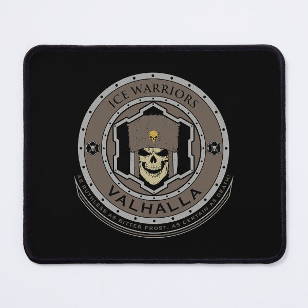 Item preview, VALHALLA - ELITE EDITION designed and sold by EscanV.