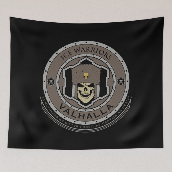 Item preview, VALHALLA - ELITE EDITION designed and sold by EscanV.