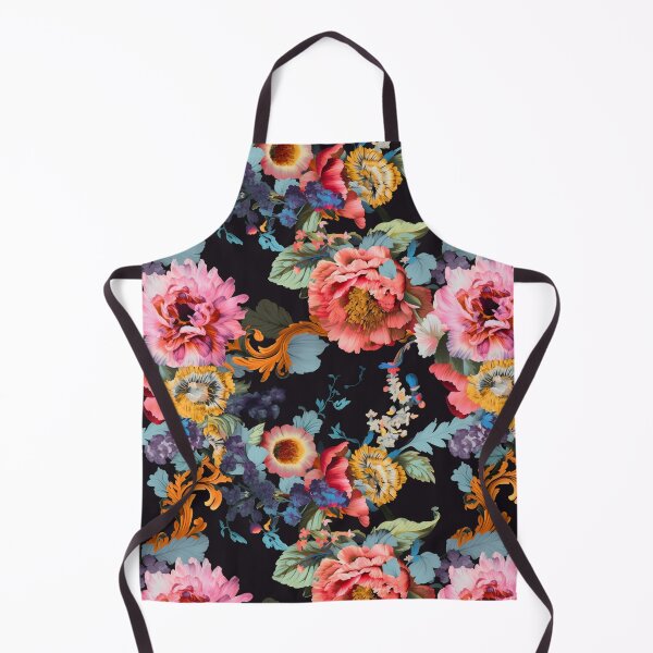 Item preview, 2023 Trend design Colorful Flower Pattern Motif V15 designed and sold by Family Journey with God.