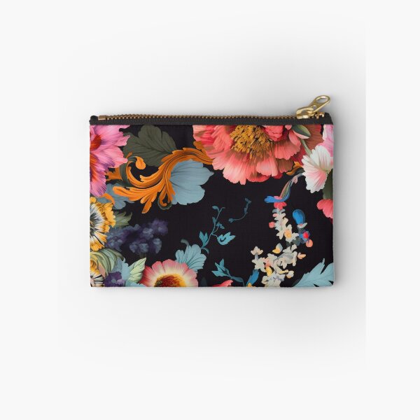 Item preview, 2023 Trend design Colorful Flower Pattern Motif V15 designed and sold by Family Journey with God.