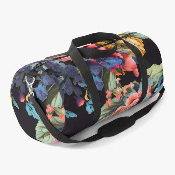 Item preview, 2023 Trend design Colorful Flower Pattern Motif V15 designed and sold by Family Journey with God.