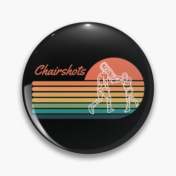 Item preview, Chairshots Pro Wrestling designed and sold by AlpacaSmokes.