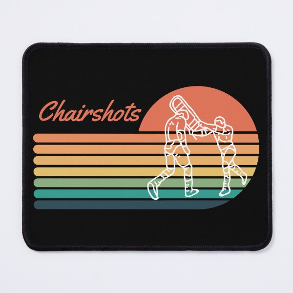 Item preview, Chairshots Pro Wrestling designed and sold by AlpacaSmokes.