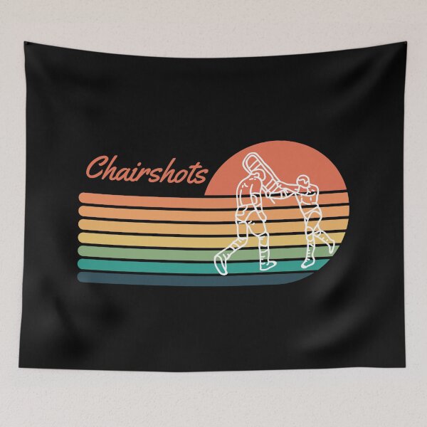 Item preview, Chairshots Pro Wrestling designed and sold by AlpacaSmokes.