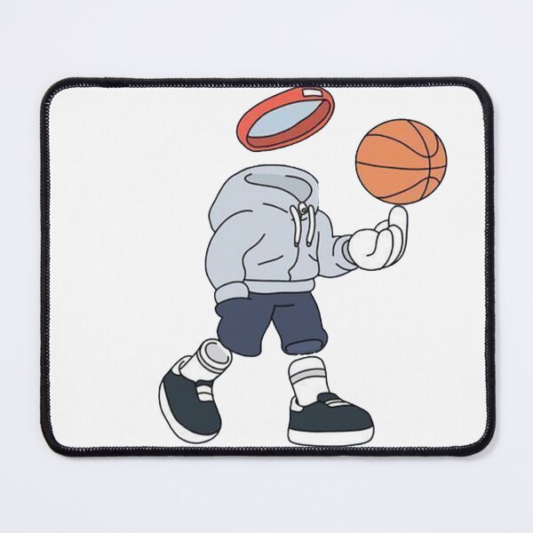 Item preview, Basketball design t-shirt basketball, bob basketball, design about basketball designed and sold by riahyvlog.