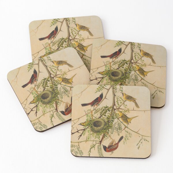 Item preview, Orchard Oriole designed and sold by CaraEmery.