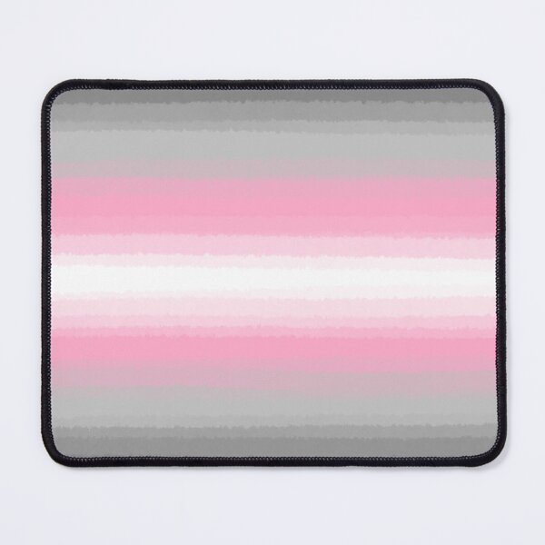 Item preview, Watercolor Demigirl Pride Flag designed and sold by Sum-Thangs.