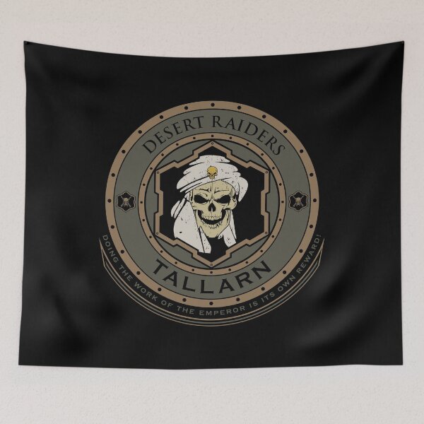Item preview, TALLARN - ELITE EDITION designed and sold by EscanV.