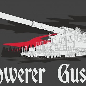 Schwerer Gustav