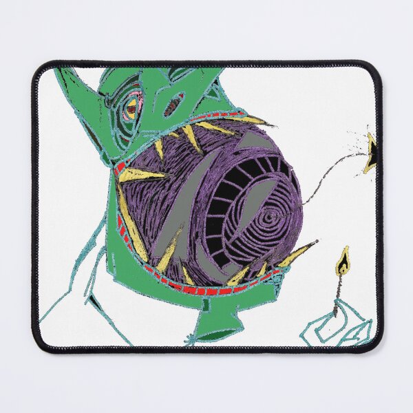 Item preview, Goblin Bomber 2.0 designed and sold by Sean Ottoson.