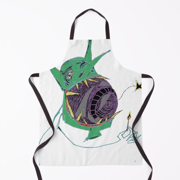 Item preview, Goblin Bomber 2.0 designed and sold by Sean Ottoson.