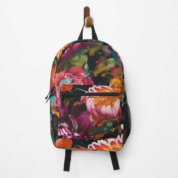 Item preview, 2023 Trend design Colorful Flower Pattern Motif V16 designed and sold by Family Journey with God.