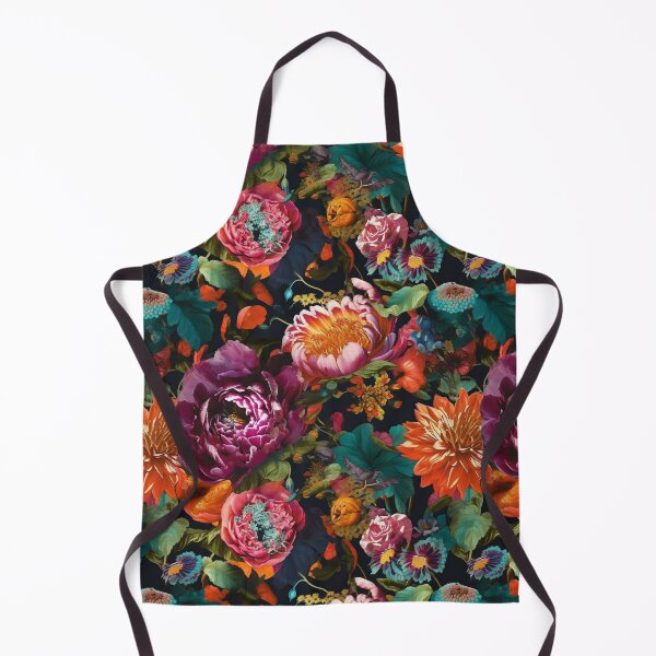 Item preview, 2023 Trend design Colorful Flower Pattern Motif V16 designed and sold by Family Journey with God.