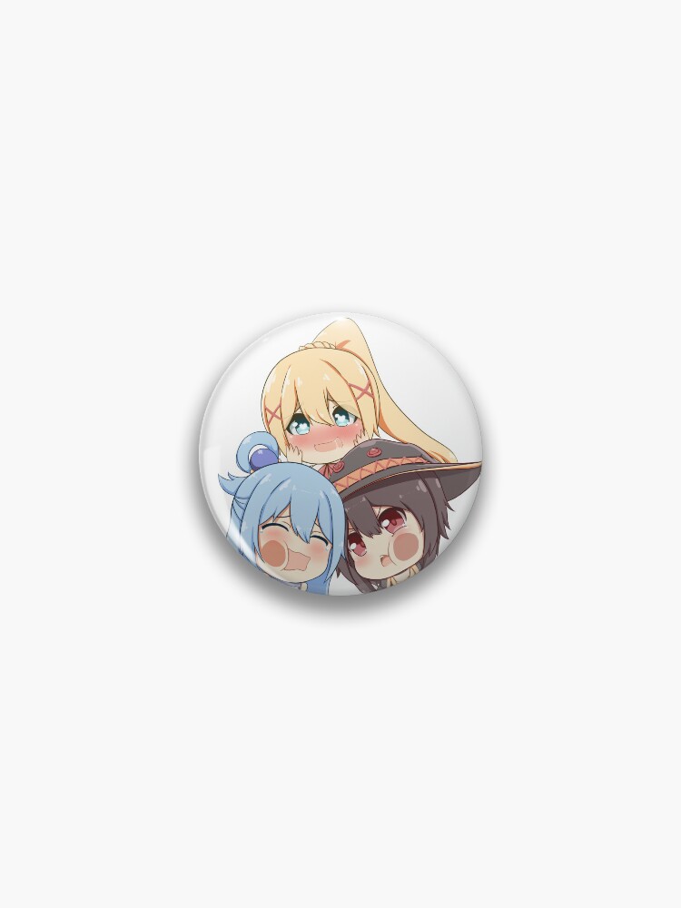 Pin on Konosuba