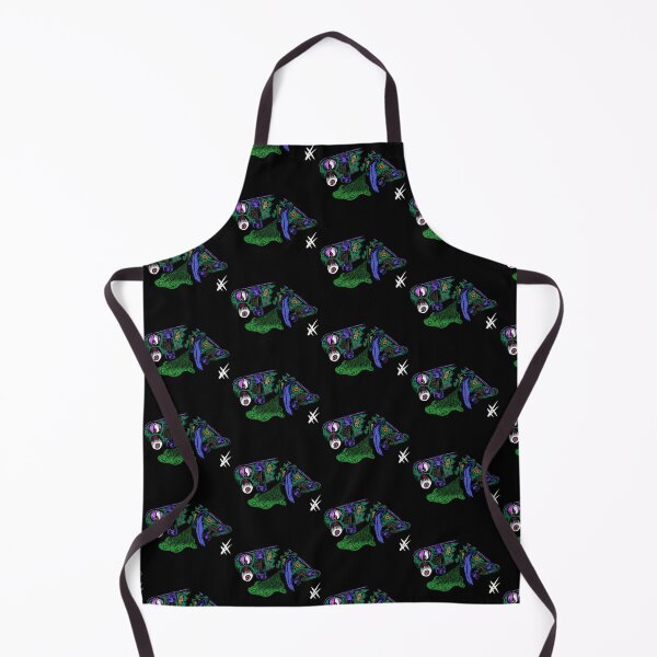 Item preview, WRECKED  designed and sold by DankaloArt.