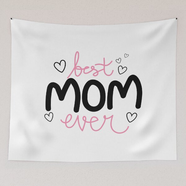 Item preview, This son has the best mom ever, best mom ever ,  designed and sold by Celebrationist.
