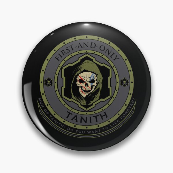 Item preview, TANITH - ELITE EDITION designed and sold by EscanV.