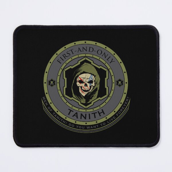 Item preview, TANITH - ELITE EDITION designed and sold by EscanV.