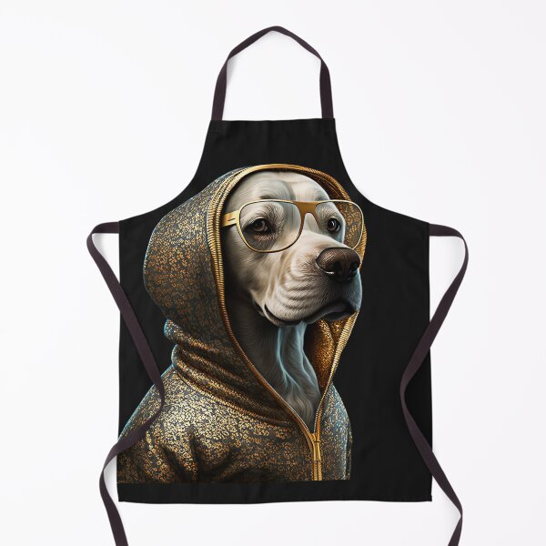 Item preview, my best friend luxury dog designed and sold by tribo de um só.