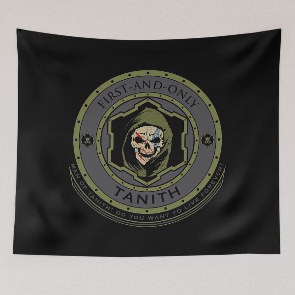 Item preview, TANITH - ELITE EDITION designed and sold by EscanV.