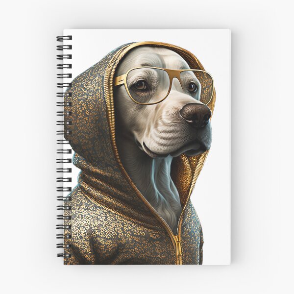 Item preview, mi mejor amigo perro de lujo designed and sold by tribo de um só.