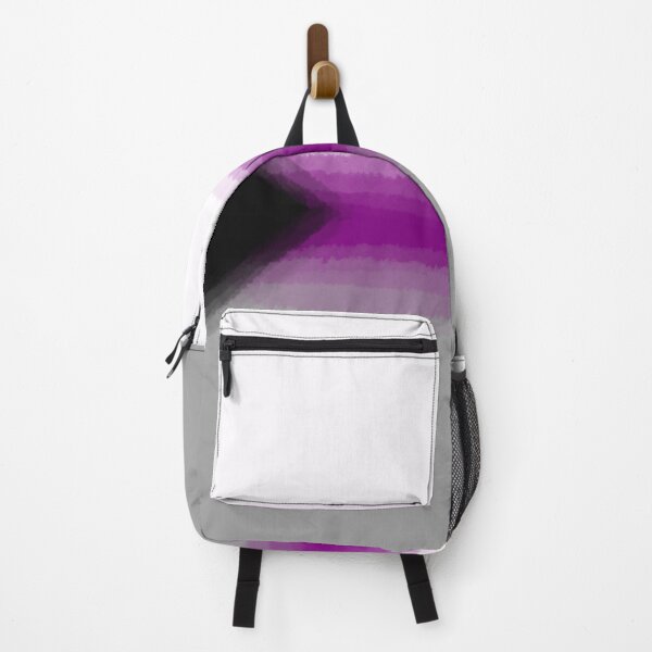 Item preview, Watercolor Demisexual Pride Flag designed and sold by Sum-Thangs.