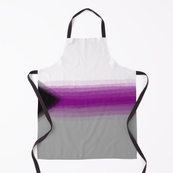 Item preview, Watercolor Demisexual Pride Flag designed and sold by Sum-Thangs.