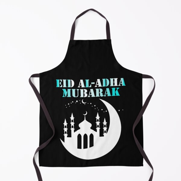 Item preview, Eid Al-Adha Mubarak 2023 Gift Happy Eid For Muslim Eid Mubarak designed and sold by naworas.