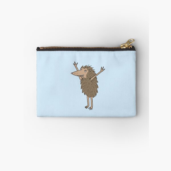 Item preview, Hedgehog ? Sticker  designed and sold by emmagstudios.