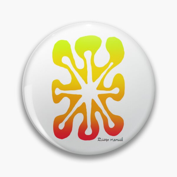 Item preview, Pop abstract designed and sold by Diego Manuel Rodriguez.