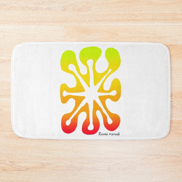 Item preview, Pop abstract designed and sold by Diego Manuel Rodriguez.