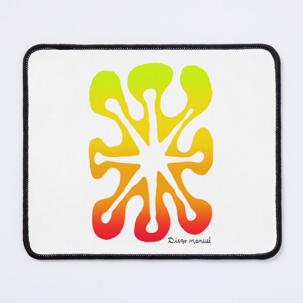 Item preview, Pop abstract designed and sold by Diego Manuel Rodriguez.