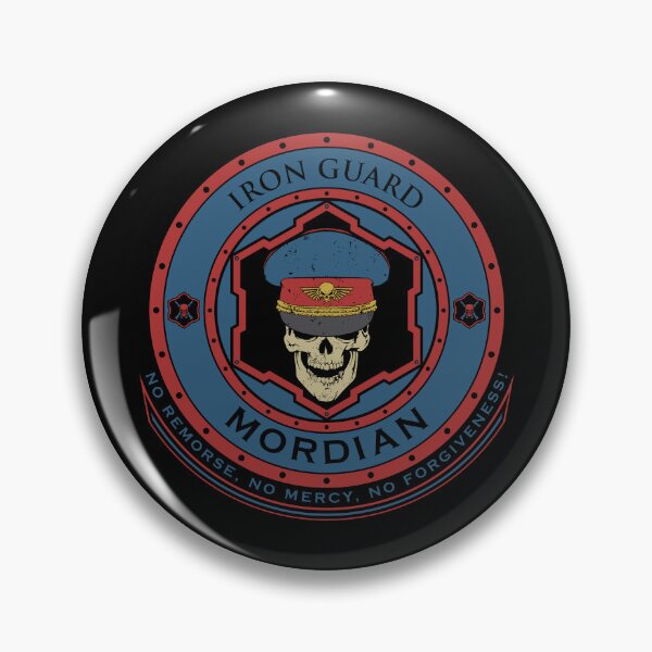 Item preview, MORDIAN - ELITE EDITION designed and sold by EscanV.