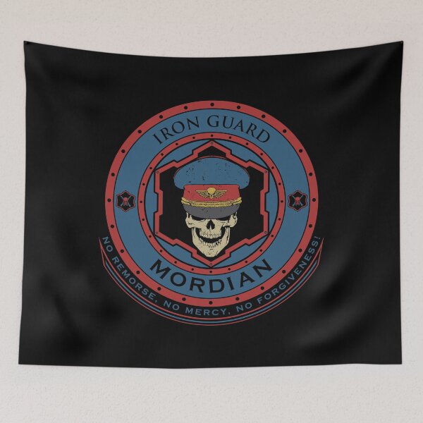 Item preview, MORDIAN - ELITE EDITION designed and sold by EscanV.