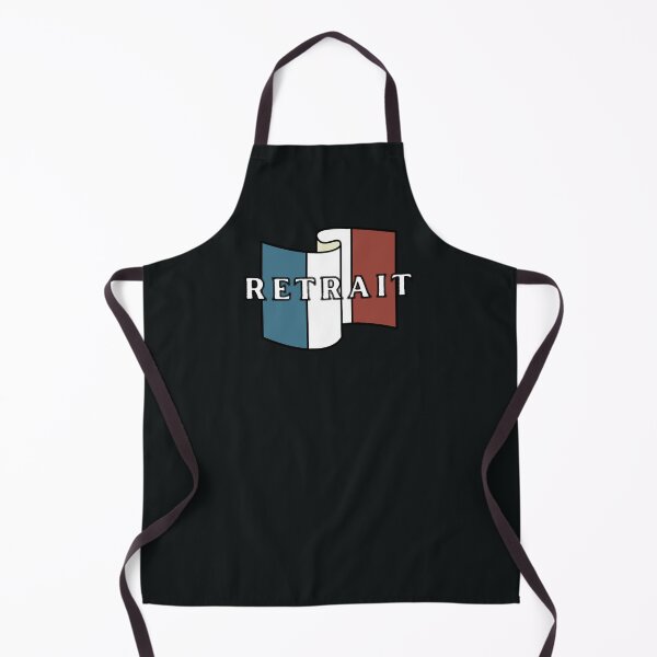Item preview, Retrait - Protestation Française 2023 designed and sold by ViewerEqualsPhoton.