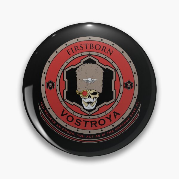 Item preview, VOSTROYA - ELITE EDITION designed and sold by EscanV.