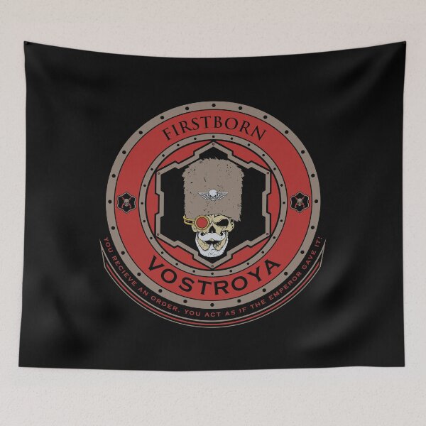 Item preview, VOSTROYA - ELITE EDITION designed and sold by EscanV.