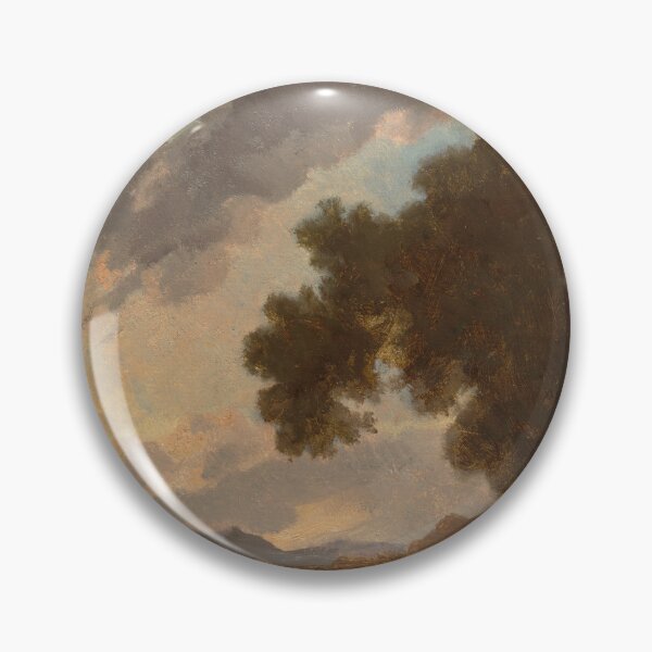 Item preview, Mountain Landscape at Sunset designed and sold by CaraEmery.