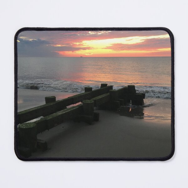 Item preview, Rehoboth Beach Sunrise designed and sold by Matthew Weibley.