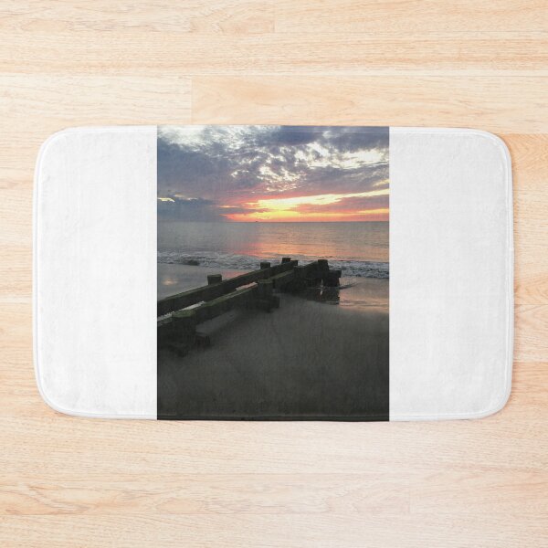 Item preview, Rehoboth Beach Sunrise designed and sold by Matthew  Weibley.
