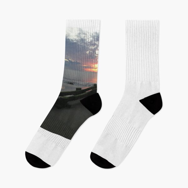 Item preview, Rehoboth Beach Sunrise designed and sold by Matthew  Weibley.