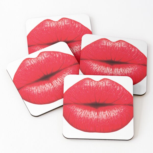 Item preview, Pucker Up designed and sold by Buckwig.