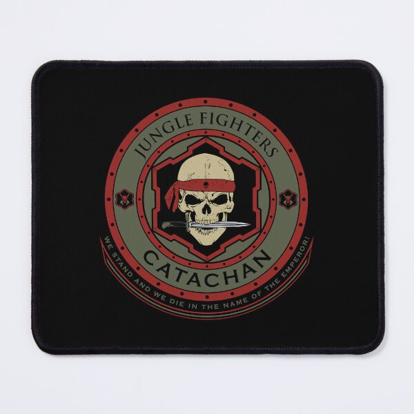 Item preview, CATACHAN - ELITE EDITION designed and sold by EscanV.