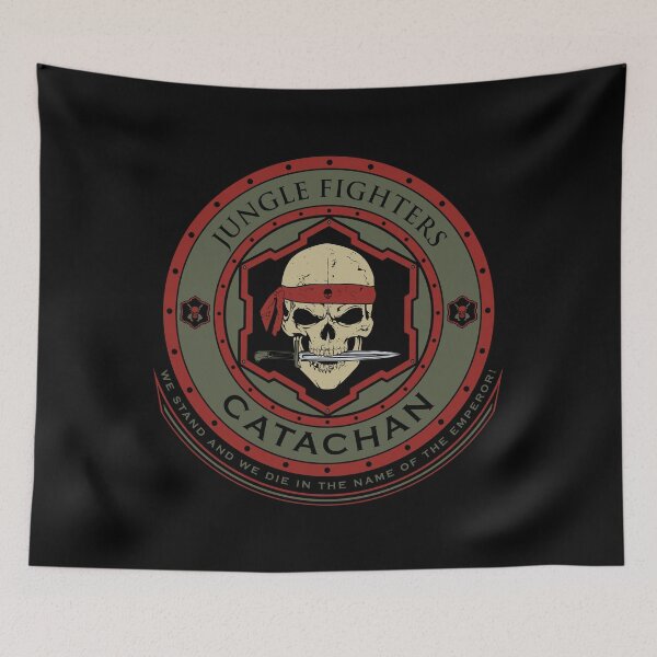 Item preview, CATACHAN - ELITE EDITION designed and sold by EscanV.