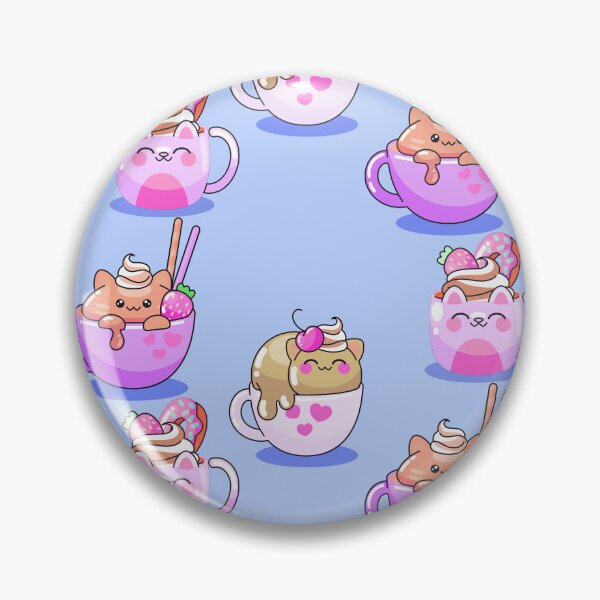 Item preview, Puppuccino designed and sold by AnimPet.