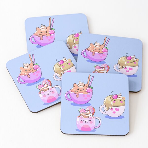 Item preview, Puppuccino designed and sold by AnimPet.