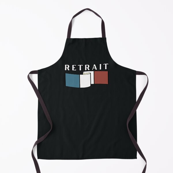 Item preview, Retrait - Protestation Française 2023 designed and sold by ViewerEqualsPhoton.
