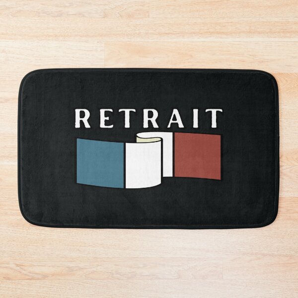 Item preview, Retrait - Protestation Française 2023 designed and sold by ViewerEqualsPhoton.